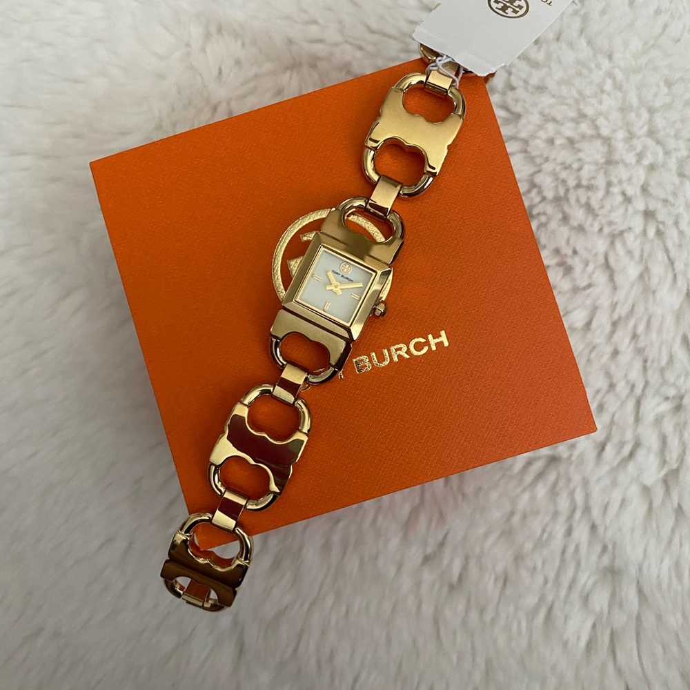 Brand New Tory Burch Watch